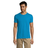 REGENT T-shirt unisexe 150g
