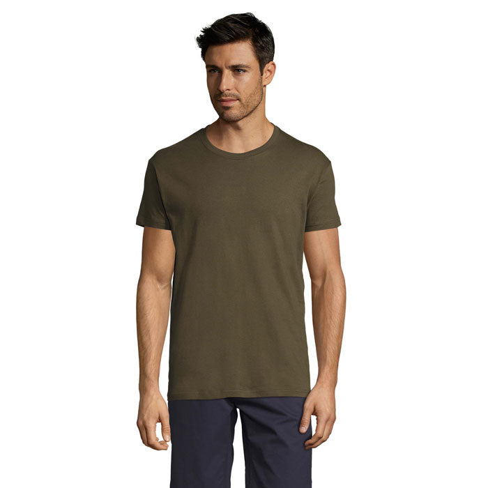 REGENT T-shirt unisexe 150g