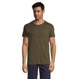 REGENT T-shirt unisexe 150g