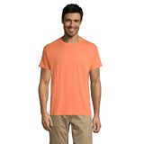 REGENT T-shirt unisexe 150g