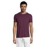 REGENT T-shirt unisexe 150g