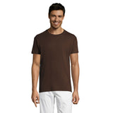 REGENT T-shirt unisexe 150g