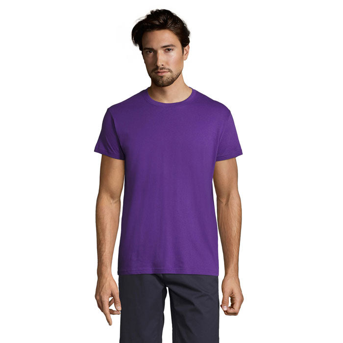 REGENT T-shirt unisexe 150g