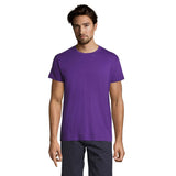 REGENT T-shirt unisexe 150g