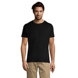 REGENT T-shirt unisexe 150g