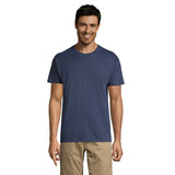 REGENT T-shirt unisexe 150g