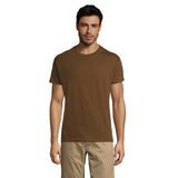REGENT T-shirt unisexe 150g