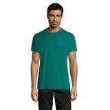 REGENT T-shirt unisexe 150g