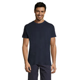 REGENT T-shirt unisexe 150g