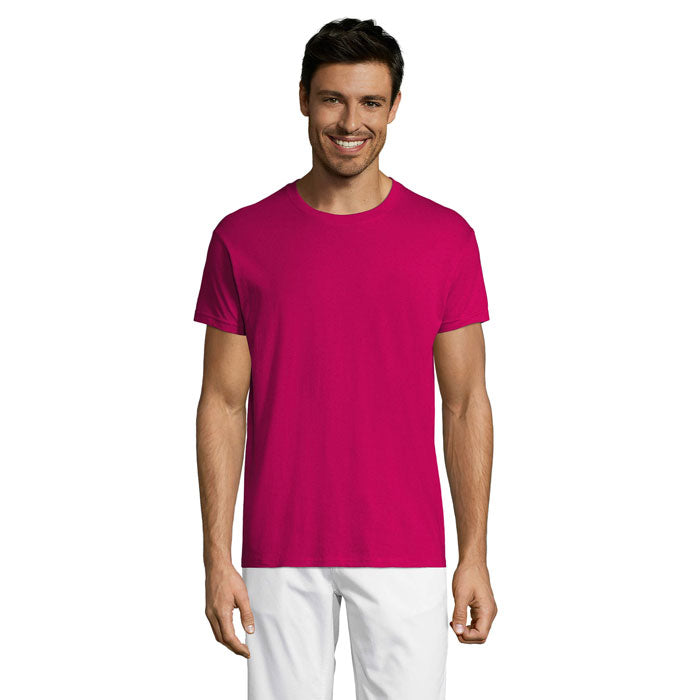 REGENT T-shirt unisexe 150g