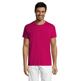 REGENT T-shirt unisexe 150g