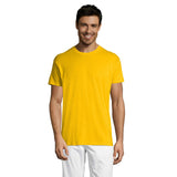 REGENT T-shirt unisexe 150g