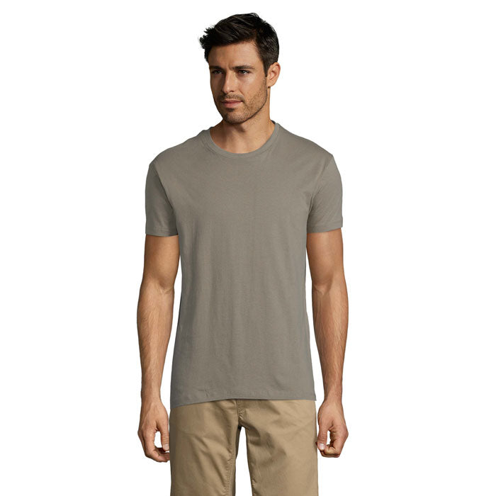REGENT T-shirt unisexe 150g