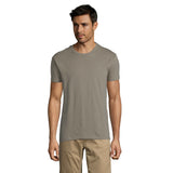 REGENT T-shirt unisexe 150g