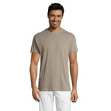 REGENT T-shirt unisexe 150g