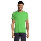 REGENT T-shirt unisexe 150g