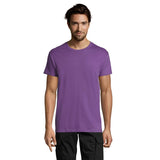 REGENT T-shirt unisexe 150g