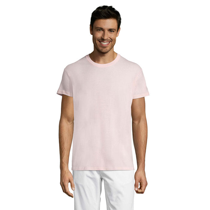 REGENT T-shirt unisexe 150g