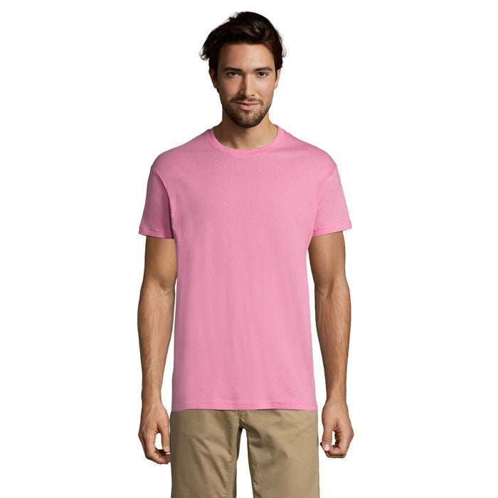REGENT T-shirt unisexe 150g