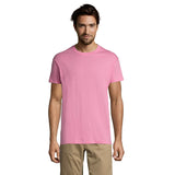 REGENT T-shirt unisexe 150g