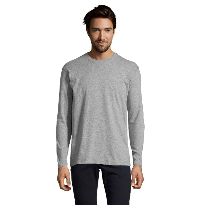 T-shirt MONARCH MEN 150g