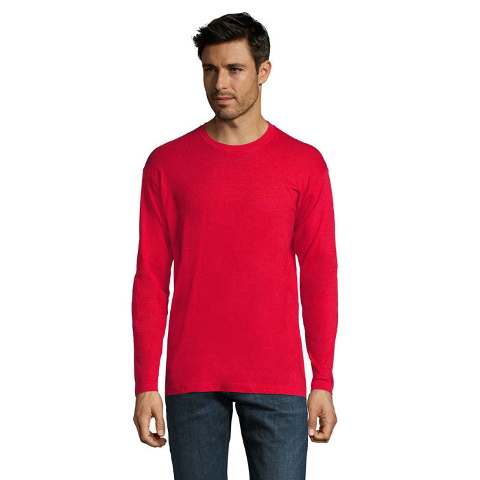 T-shirt MONARCH MEN 150g
