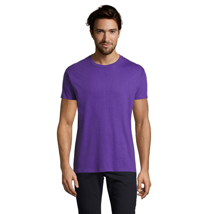 T-shirt IMPERIAL HOMME 190g