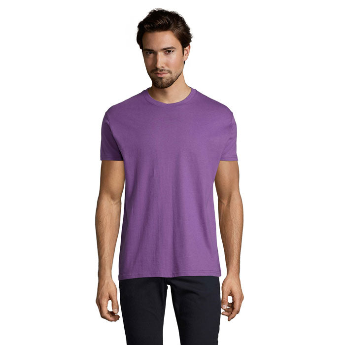 T-shirt IMPERIAL HOMME 190g