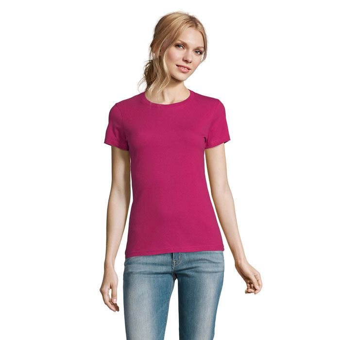 IMPERIAL WOMEN T-Shirt 190g