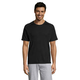 T-shirt sportif pour hommes