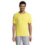T-shirt sportif pour hommes