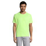 T-shirt sportif pour hommes