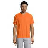 T-shirt sportif pour hommes