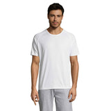 T-shirt sportif pour hommes