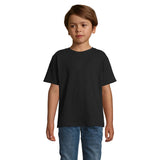 T-SHIRT ENFANT REGENT 150g