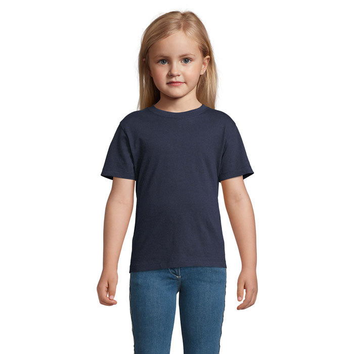 REGENT KIDS' T-SHIRT 150g