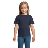 T-SHIRT ENFANT REGENT 150g