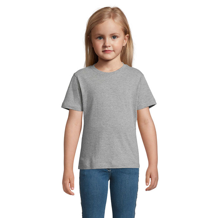 REGENT KIDS' T-SHIRT 150g