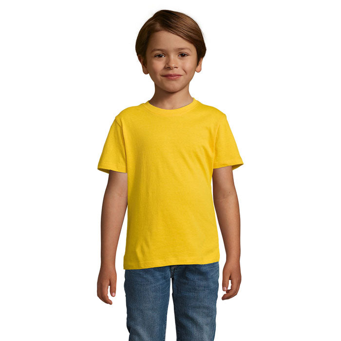 REGENT KIDS' T-SHIRT 150g
