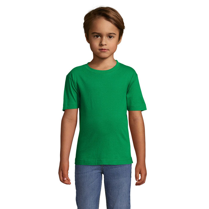 REGENT KIDS' T-SHIRT 150g