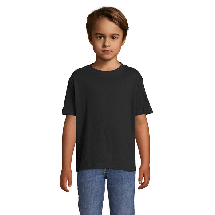 REGENT KIDS' T-SHIRT 150g