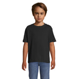 T-SHIRT ENFANT REGENT 150g