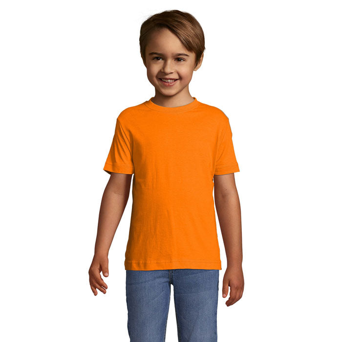 REGENT KIDS' T-SHIRT 150g
