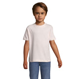T-SHIRT ENFANT REGENT 150g
