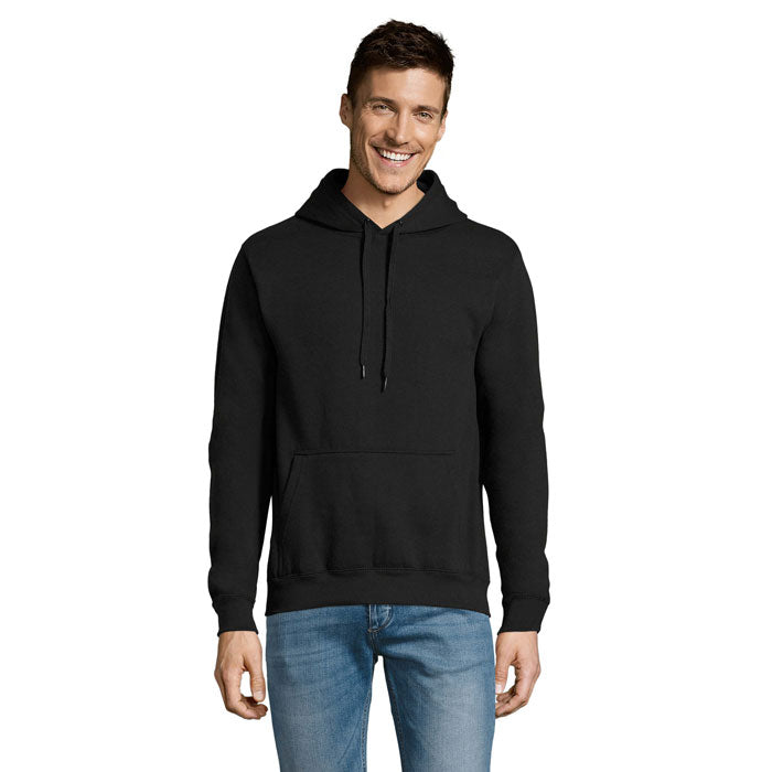 Sweat à capuche unisexe SLAM