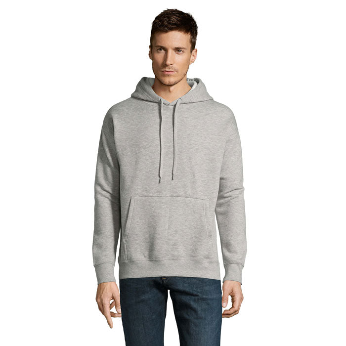 Sweat à capuche unisexe SLAM