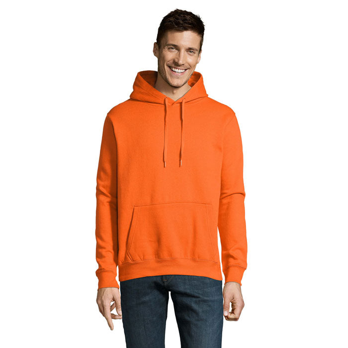 Sweat à capuche unisexe SLAM