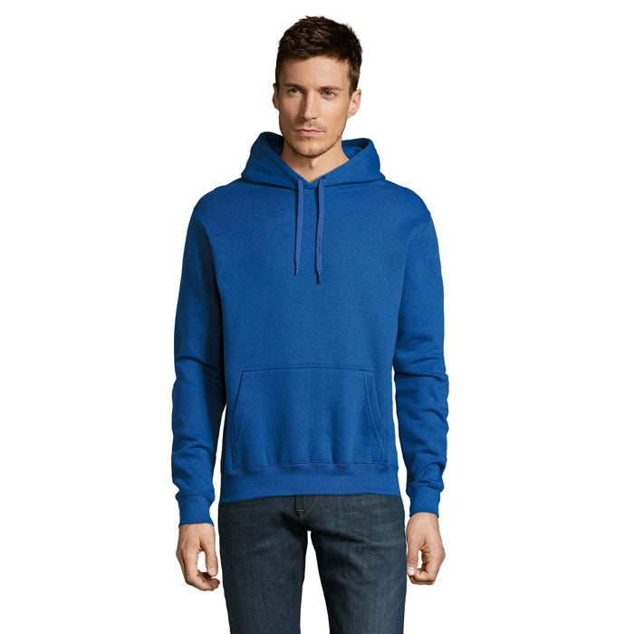 Sweat à capuche unisexe SLAM