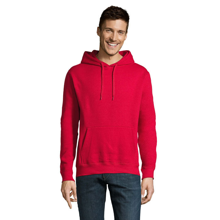 Sweat à capuche unisexe SLAM