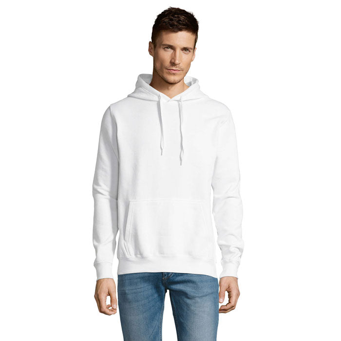 Sweat à capuche unisexe SLAM